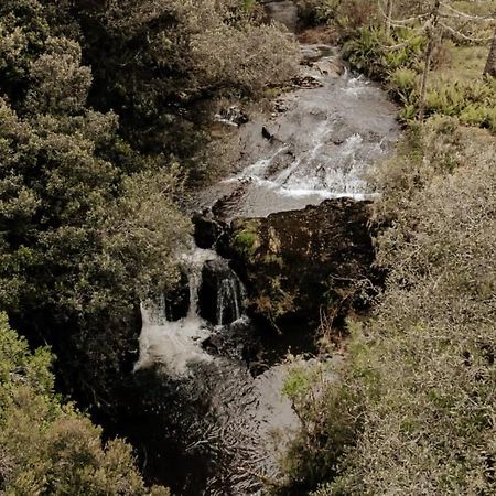 Casa De Campo Santa Paulina Urupema Kültér fotó